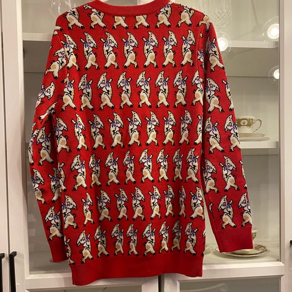 Gucci Sweater Sample Sale - Picture 6 of 8